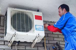 24/7 and Emergency HVAC Near Rock Creek, KY | Air Conidtioning and Heating Contractors